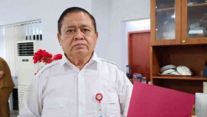 Olly Dondokambey Beri Firasat Mokodompit Tugas Baru