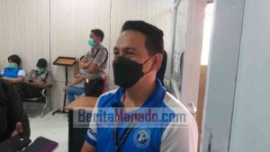 Para Karyawan RSU Bethesda Tomohon Respon Perkataan Ketua Sinode GMIM
