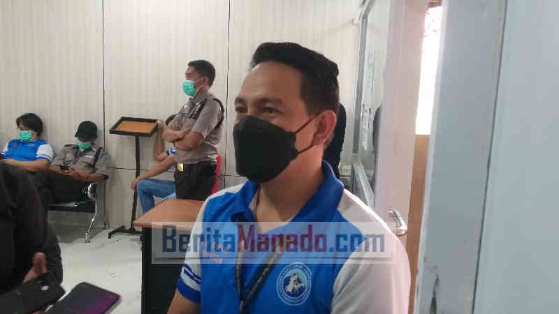 Para Karyawan RSU Bethesda Tomohon Respon Perkataan Ketua Sinode GMIM