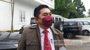 Yakin Tak Ada Pungli di Disdukcapil Tomohon, Albert Tulus: Semua “Frei”