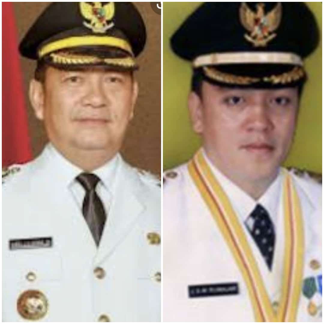 Beri Ucapan HUT Caroll Senduk & Jefferson Rumajar, Djemmy Sundah: Keduanya Tokoh Terbaik Tomohon