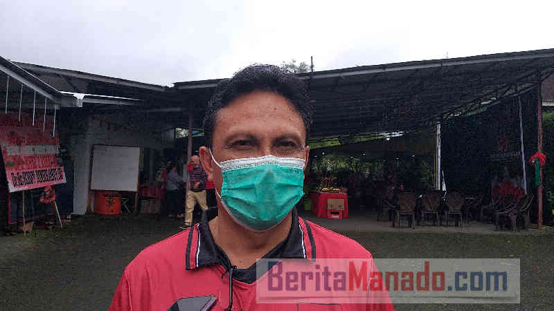 Berkat Capaian Vaksinasi Tinggi, Tomohon Kecipratan Rp10 M