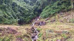 Air Terjun Tambulinas, Lokasi Longsor Disulap Jadi Destinasi Wisata