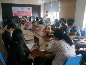 HUT ke-19 Kota Tomohon Dimeriahkan Dengan Berbagai Lomba, Berikut Para Pemenangnya