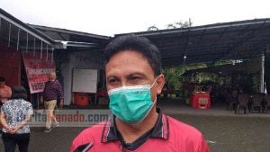 Edwin Roring; Roling Eselon II Pemkot Tomohon Tinggal Menunggu Waktu