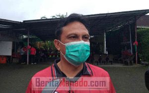 3 Hal Ini yang Ingin Dicapai Pemkot Tomohon di Usia 19 Tahun