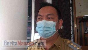 Caroll Senduk Ajak Masyarakat Gunakan Bantuan Pemerintah Sebaik-baiknya