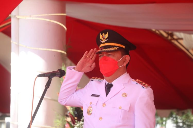 HUT ke-19 Kota Tomohon Dimeriahkan Dengan Berbagai Lomba, Berikut Para Pemenangnya