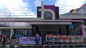 Terkait Polemik di RSU Bethesda Tomohon, Ketua Yayasan Medika GMIM Katakan Ini
