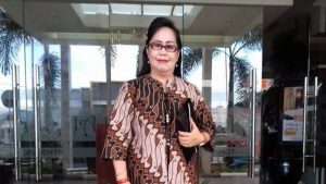Tetap Tunjukkan Kinerja Terbaik, Ini Persembahan Anna Dotulong Jelang Purnabakti