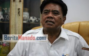 Tender Dana PEN Capai 90%, Jabes Gaghana: Ini Solusi Menggerakan Ekonomi Rakyat