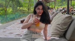 Fakta-fakta Cassandra Angelie, Pemain Sinetron Ikatan Cinta yang Terjerat Prostitusi