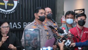 Operasi Lilin 2021, Angka Kematian Akibat Kecelakaan Menurun