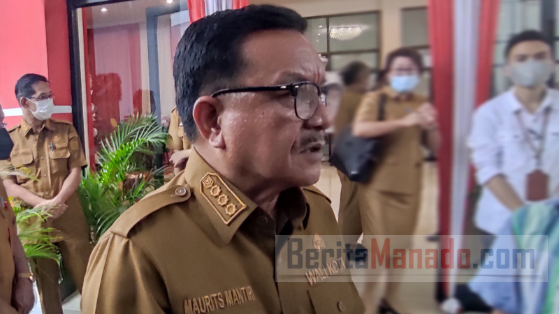 Maurits Mantiri - Hengky Honandar: Tak Ada Lagi Kerja di Zona Nyaman, Pejabat Harus Berani Berinovasi
