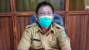 Upacara Adat Tulude HUT ke-597 Kepulauan Sangihe Dilaksanakan, Pengujung Wajib Vaksin dan Taat Prokes!