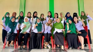 Dirumahkan Jadi ‘Kado’ THL Bolmut Awal Tahun