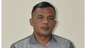 Soal PAW, Abdul Eba Nani ‘Pasang Badan’
