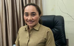 Awal Tahun 2022 Disparda Sangihe Siapkan PERDA RIPARDA dan DED Destinasi Wisata Prioritas