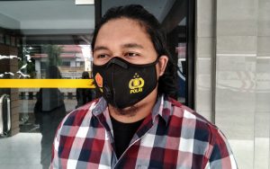 Sempat Mangkir Karena Sakit, Kadis PMD Sangihe Diperiksa Terkait Dugaan Korupsi Internet Desa