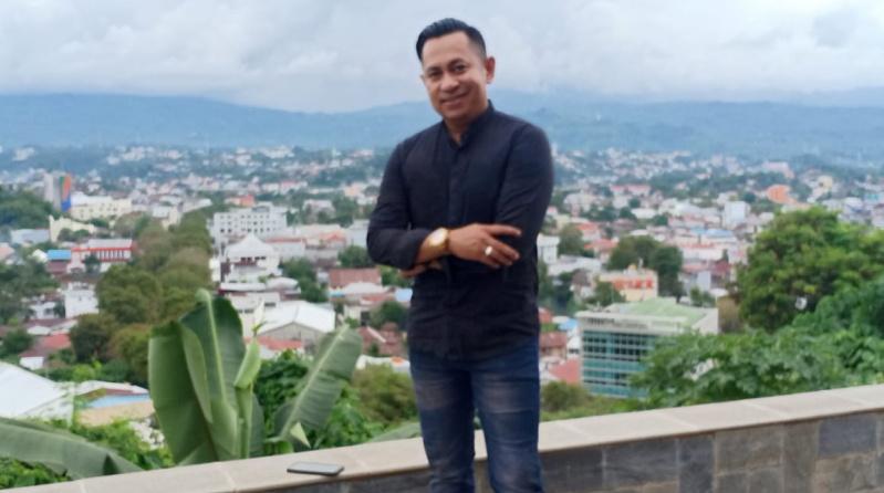 Sawangan Permai, Hunian Berkonsep Modern Tropical