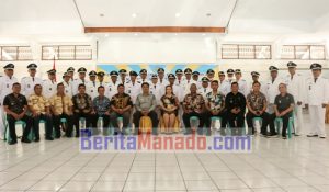 28 Kapitalaung Dilantik, Jabes Gaghana Instruksikan Tugas Pertama Siapkan RPJMDes