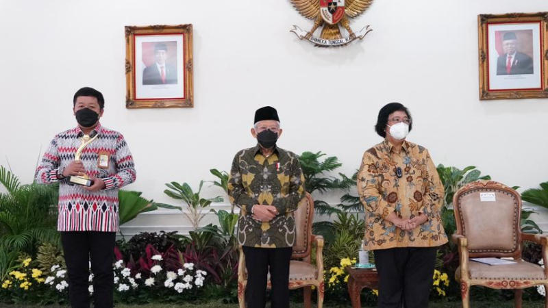 Menghalau Rintangan, Torehan Kontribusi Pertamina Patra Niaga untuk Masyarakat Sulawesi