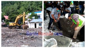 Mulai Dibangun! Pasar Modern Trikora Bisa Perindah Wajah Kota Tahuna