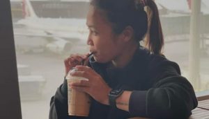 Ini Cerita Fisioterapis Asal Manado Saat Dampingi Timnas Sepakbola Putri ke India