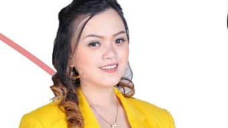 Generasi Muda Punya Peran Besar Majukan Partai Golkar Minahasa