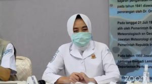Gempa Susulan Talaud 9 Kali, Begini Imbauan BMKG