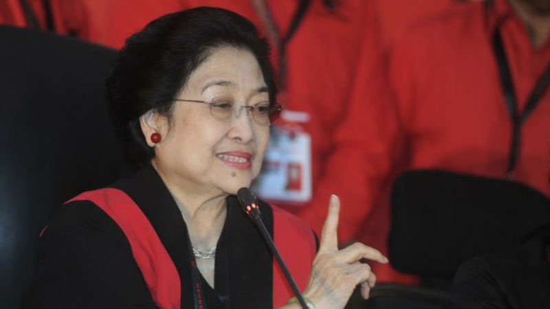 Amin Lasena: Selamat Ulang Tahun ke 75 Guru Bangsa, Megawati Soekarnoputri