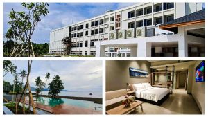Segera Diresmikan, Dialoog Jadi Hotel Bintang 4 Pertama di Sangihe