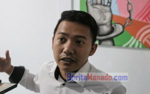 Kasus Dugaan Pencabulan oleh Oknum PTP Pemkab Sangihe Naik ke Tahap Penyidikan