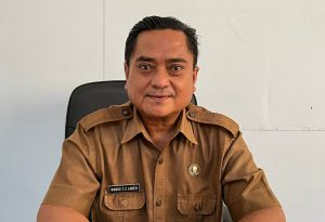 Satgas COVID-19 Sangihe Segera Validasi Data 113.631 Orang Sasaran Vaksinasi