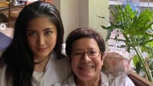 Maura Magnalia, Putri Nurul Arifin Meninggal di Meja Makan, Banyak Anak Muda Indonesia Juga Beresiko!