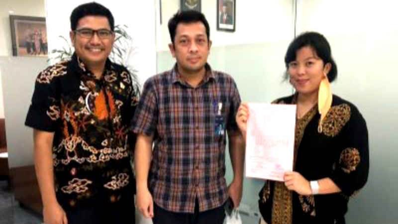Kejari Manado Selamatkan Uang Negara Rp2,5 Miliar dari Kasus Korupsi Solar Cell 2013