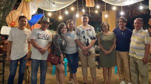 Mau Cari Penginapan Yang Oke Punya, Angely Runtu Rekomendasi Lotus Resort Tombariri