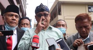 Edy Mulyadi Tak Bisa Berlindung Pakai UU Pers