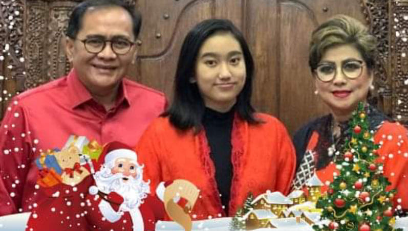 Indeks Kebahagiaan Penduduk Indonesia 2021, Sulut Peringkat Lima