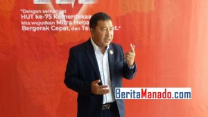 Pemkab Minahasa Tenggara Segera Tertibkan Aktivitas Tambang Ilegal di Ratatotok