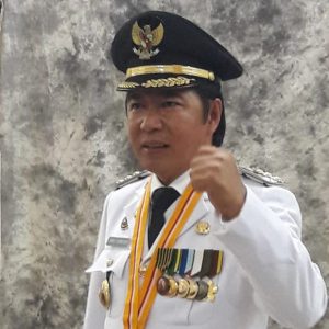 Capaian MCP KPK Tertinggi di Indonesia, “Minahasa Tenggara Bangun Reputasi dan Prestasi“