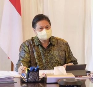Survei Indikator: Elektabilitas Ketum Parpol Airlangga Hartarto Ungguli Megawati Soekarnoputri