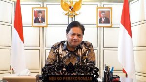 Pemerintah Akselerasikan Program Pemulihan Ekonomi Nasional 2022