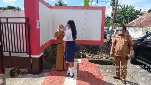 Satgas COVID-19 Keluarkan Rekomendasi, PTM di Mitra Segera Dilaksanakan