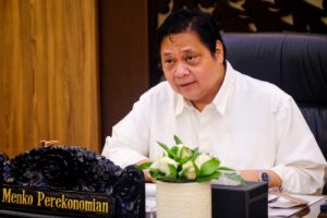 Evaluasi Peningkatan Kasus Aktif, Level Asesmen Kasus PPLN dan Penularan Lokal Dipisahkan