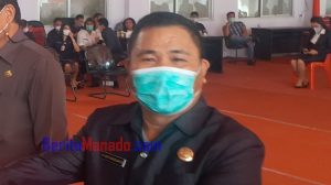 41 Persen Lahan di Minahasa Tenggara Kritis, DLH Upayakan Rehabilitasi