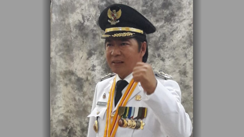 SPBE Pemkab Minahasa Tenggara Terbaik di Sulawesi Utara, Diapresiasi KemenPAN-RB