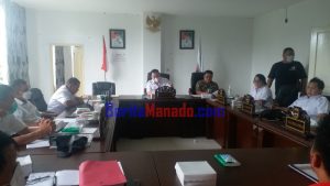 Berdasarkan Aspirasi Masyarakat, Komisi Tiga DPRD Mitra “Kuliti” PT HWR