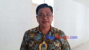 Hearing DPRD Mitra, Tonny Lasut Ingatkan Ini kepada Perusahaan Tambang HWR