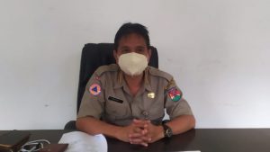 BPBD Minahasa Tenggara Imbau Warga Waspadai Cuaca Ekstrem